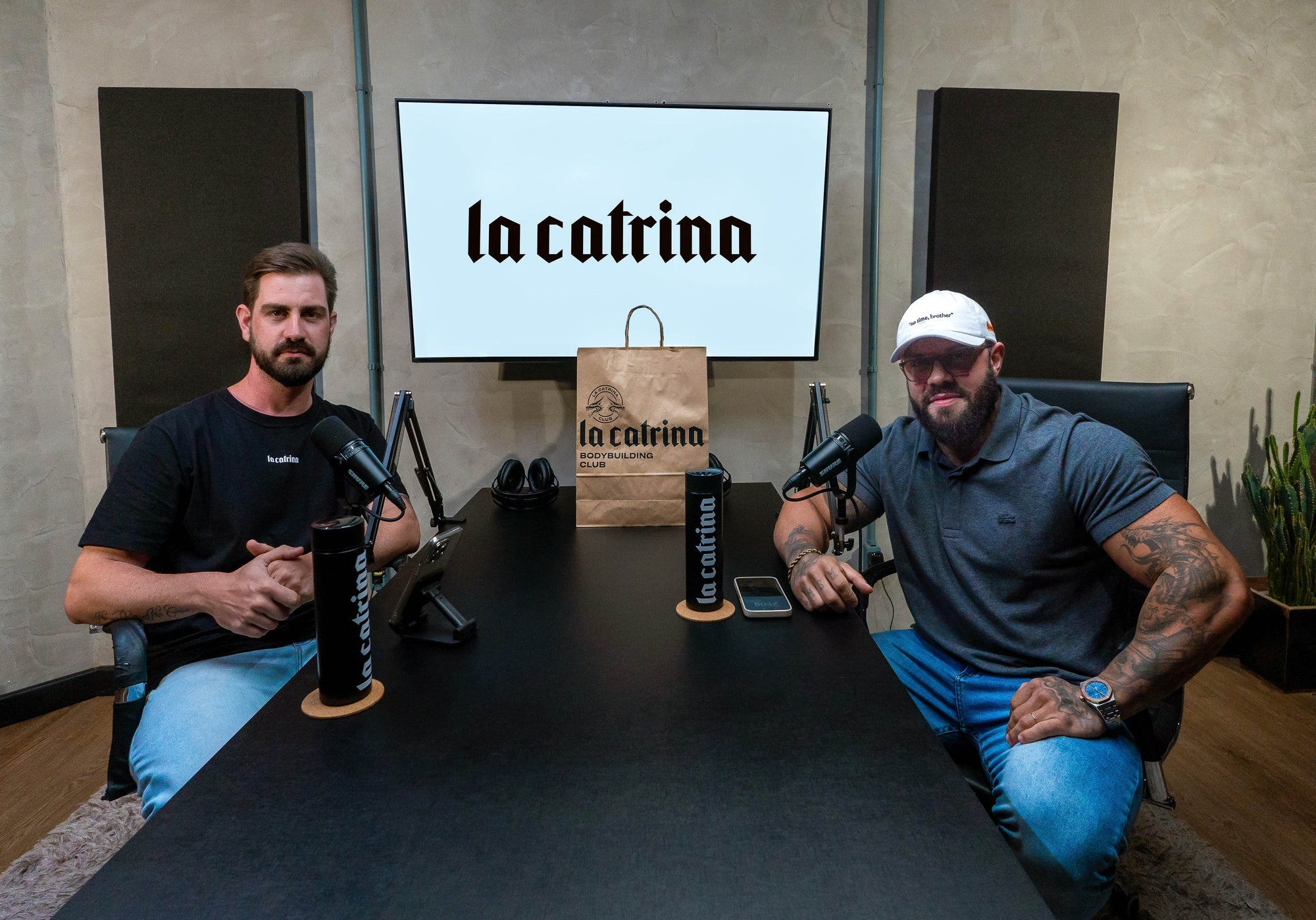 WILLIAN DE MELO LA FUERZA TALKS #01