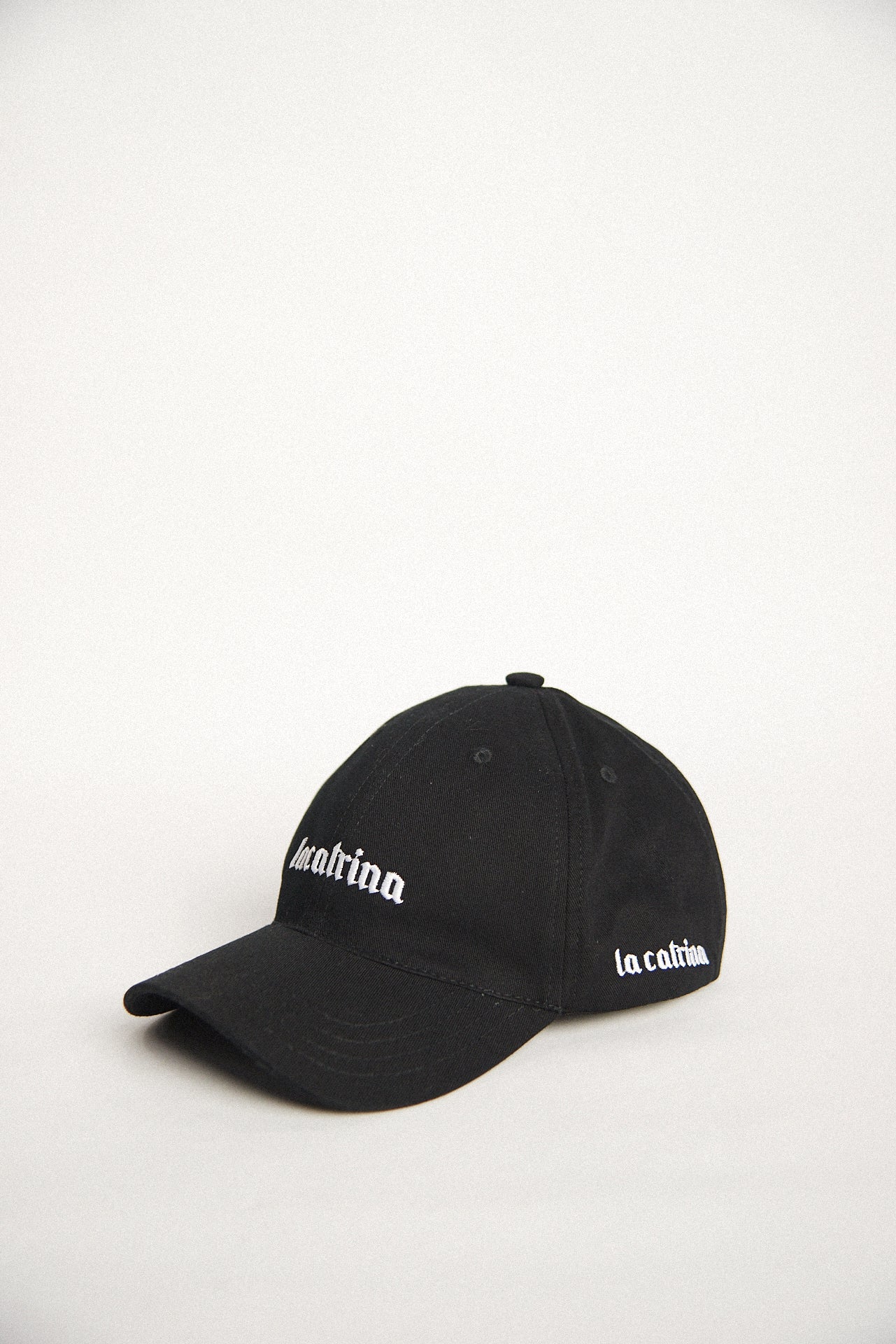 Boné Dad Hat La Catrina