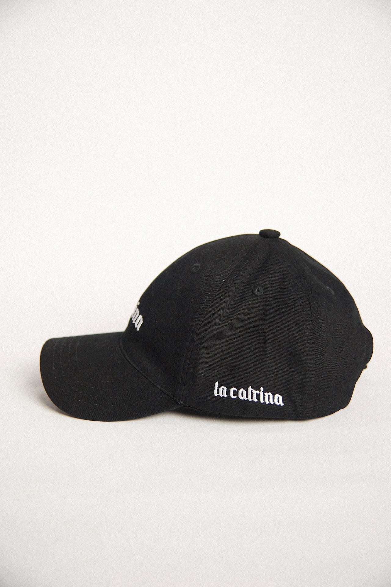 Boné Dad Hat La Catrina