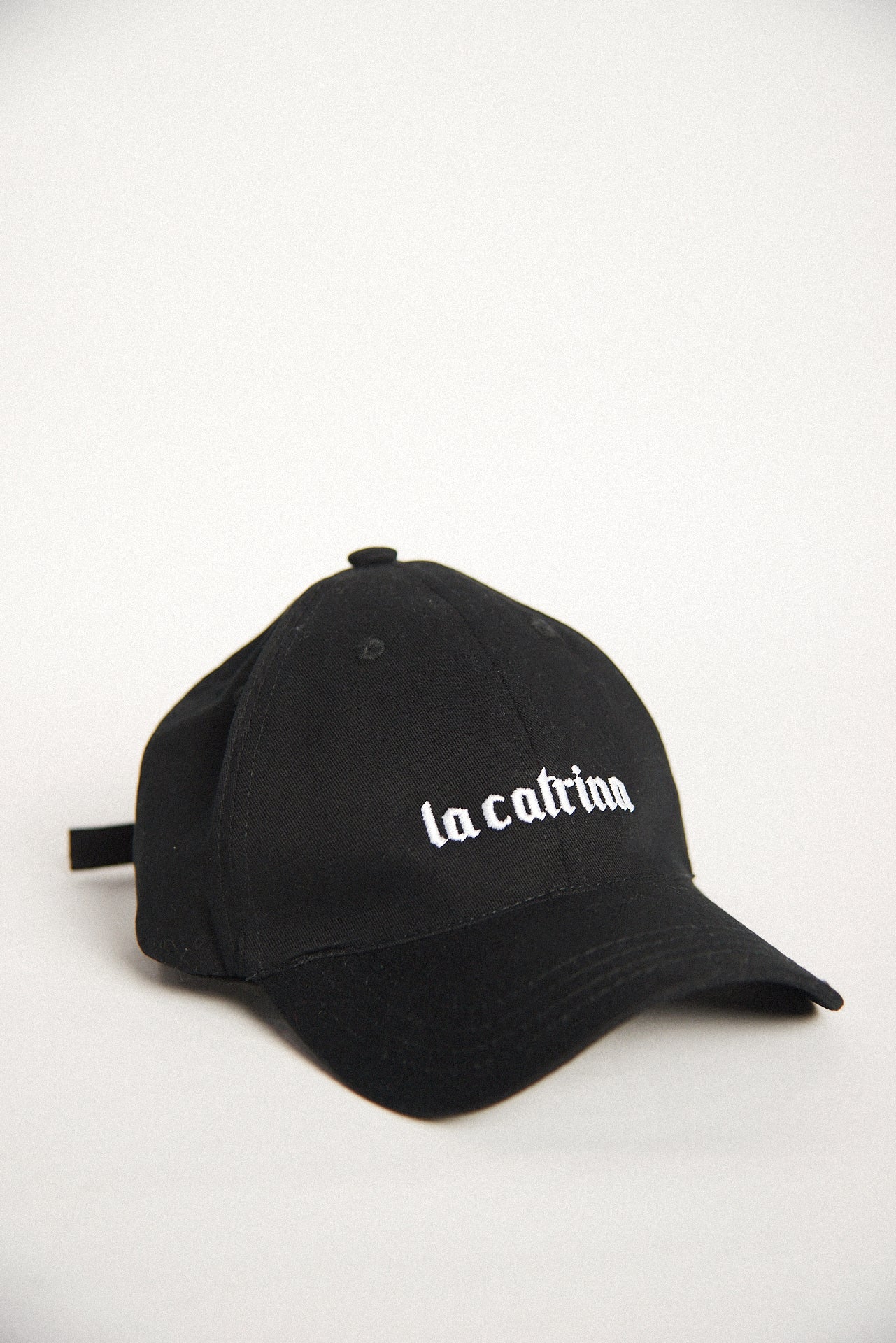 Boné Dad Hat La Catrina