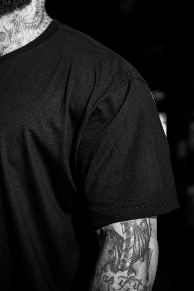 Camiseta Over Logomania