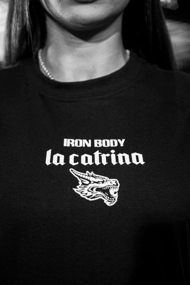 Camiseta Single