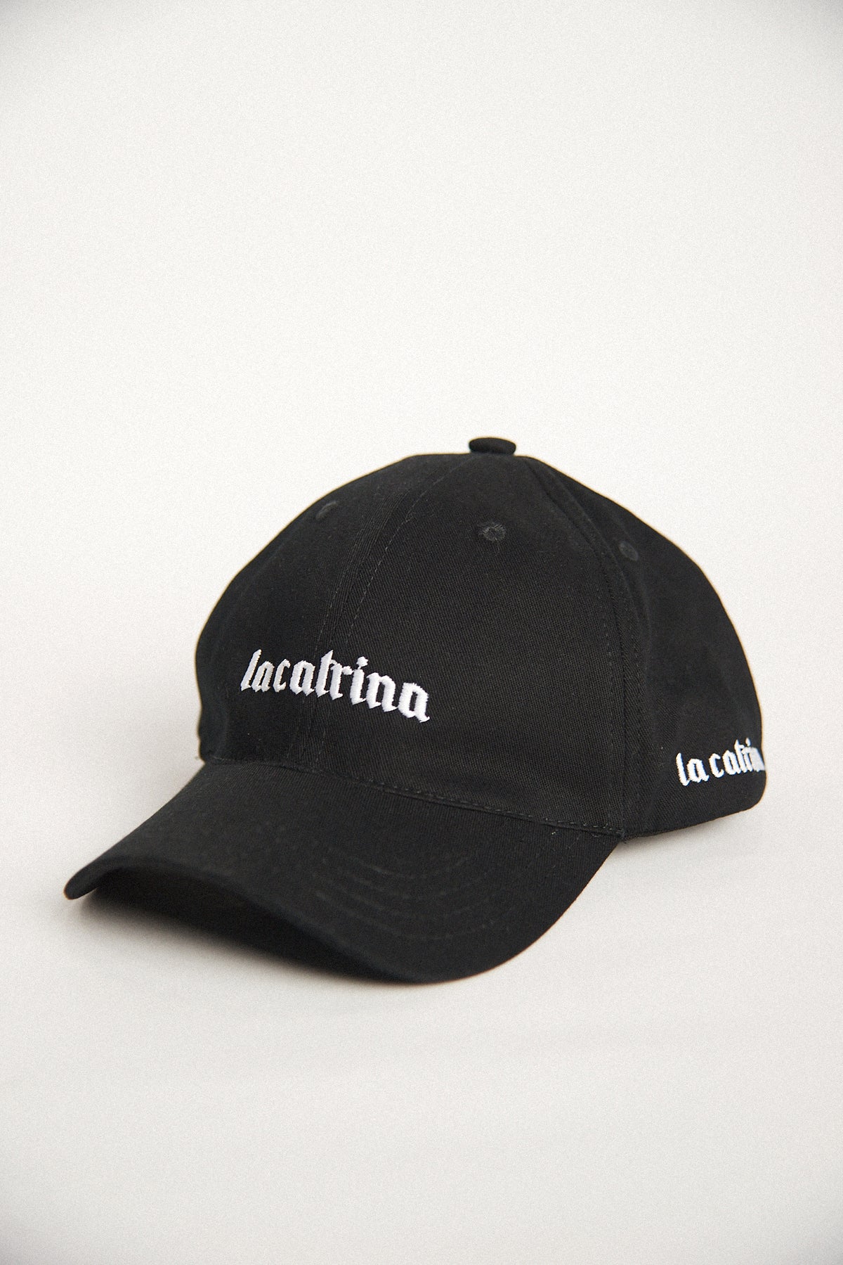 Boné Dad Hat La Catrina