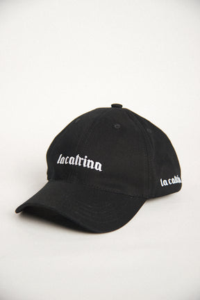 Boné Dad Hat La Catrina