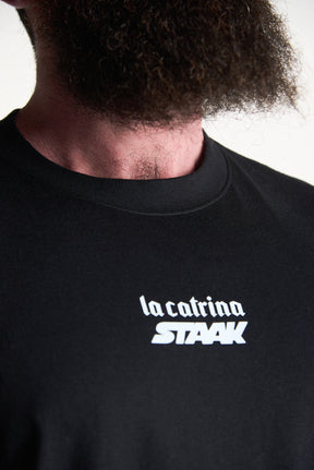 Camiseta Over Night Hunt