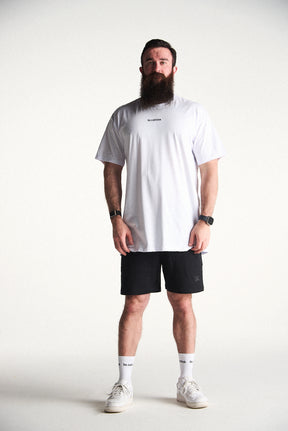 Camiseta Over Okami