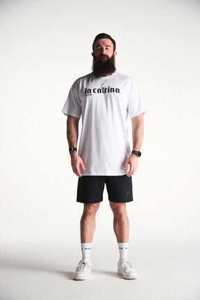 Camiseta Over La Catrina Club