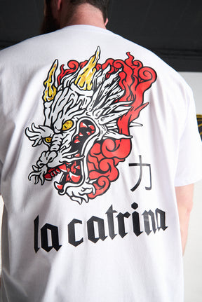 Camiseta Over Furyu