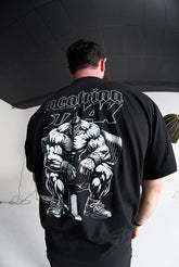 Camiseta Over Titan