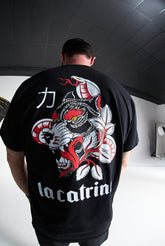 Camiseta Over Okami