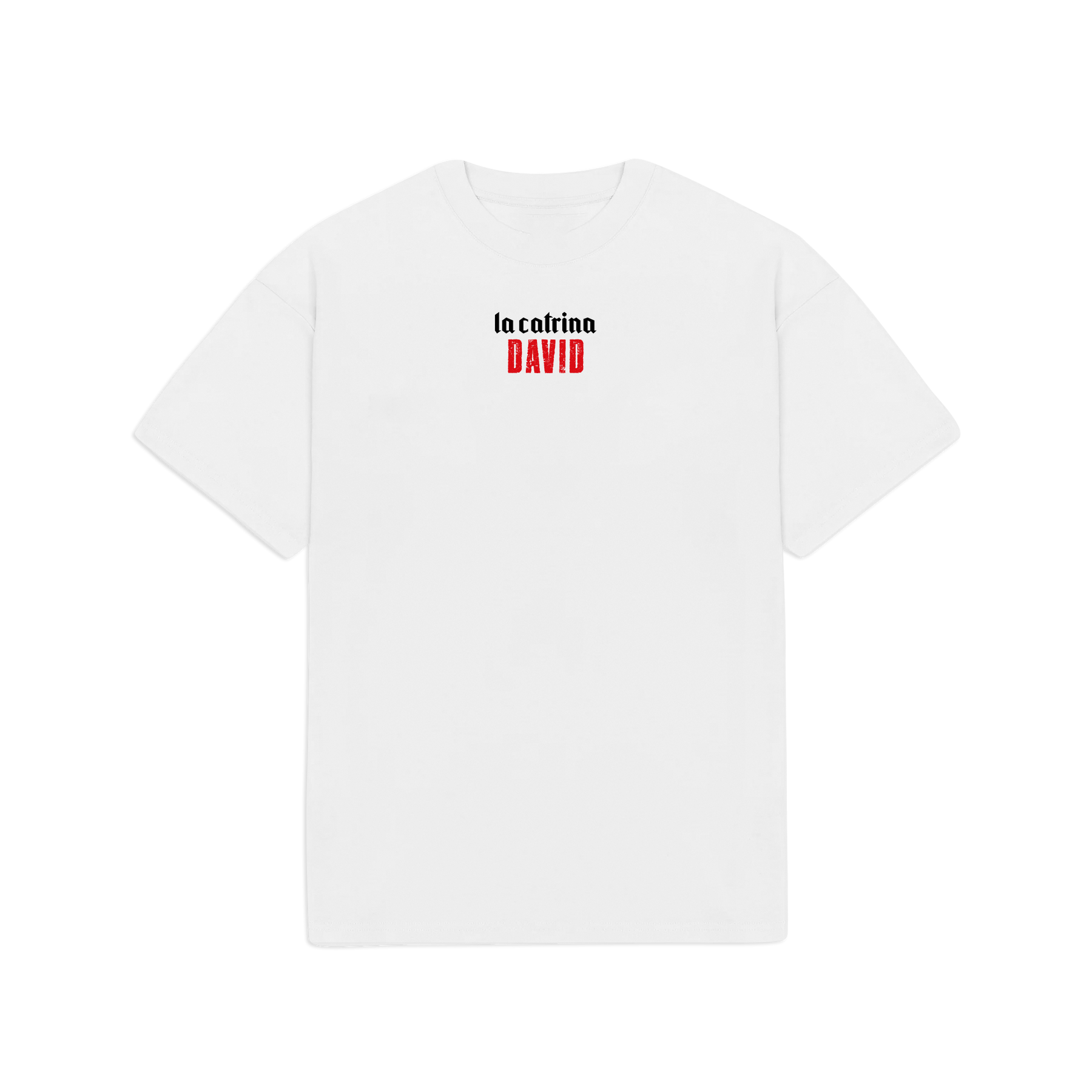 Camiseta Over The Shepherd