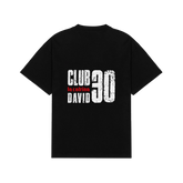 Camiseta Over Club 30