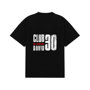 Camiseta Over Club 30