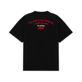 Camiseta Over The Shepherd