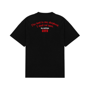 Camiseta Over The Shepherd