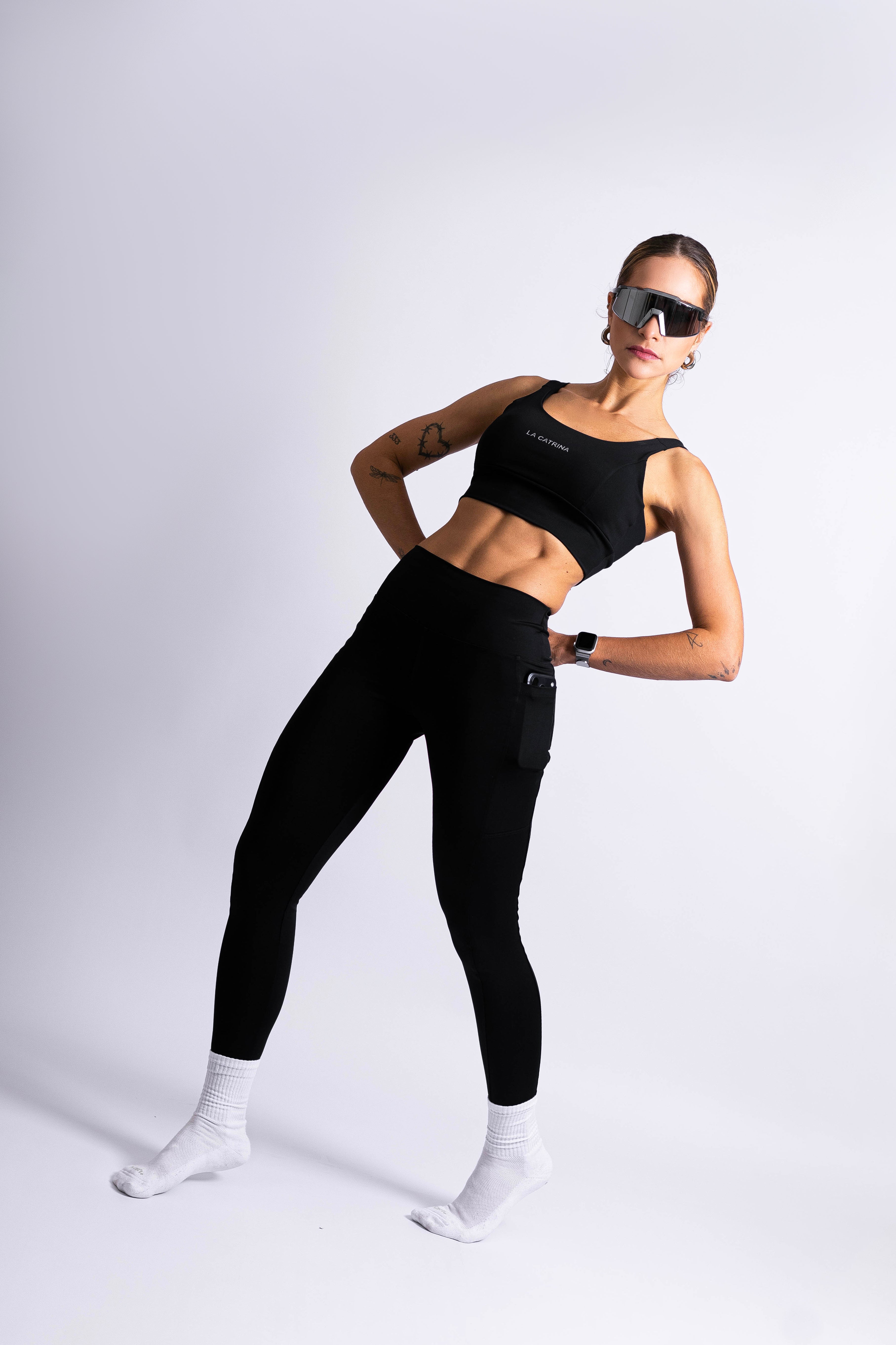 Legging LC01